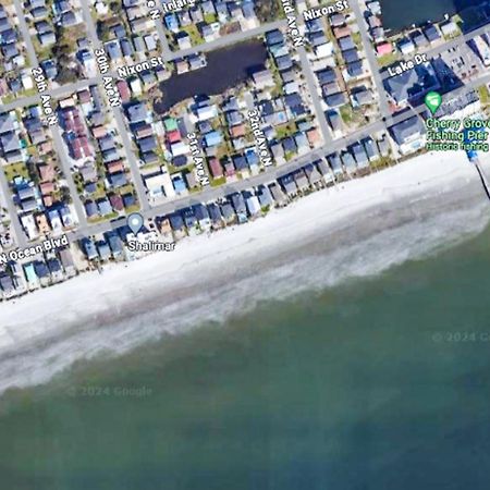 Seaward Villas 5 Myrtle Beach Luaran gambar