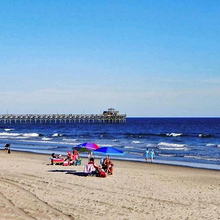 Seaward Villas 5 Myrtle Beach Luaran gambar