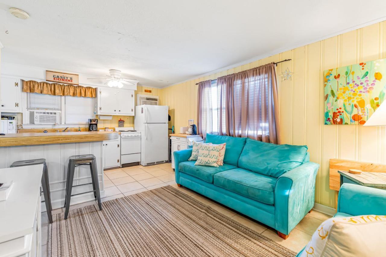 Seaward Villas 5 Myrtle Beach Luaran gambar