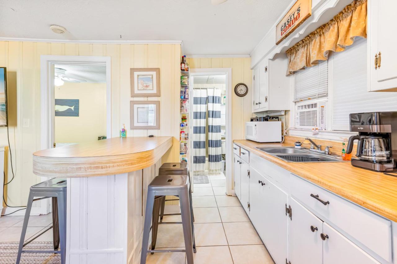 Seaward Villas 5 Myrtle Beach Luaran gambar