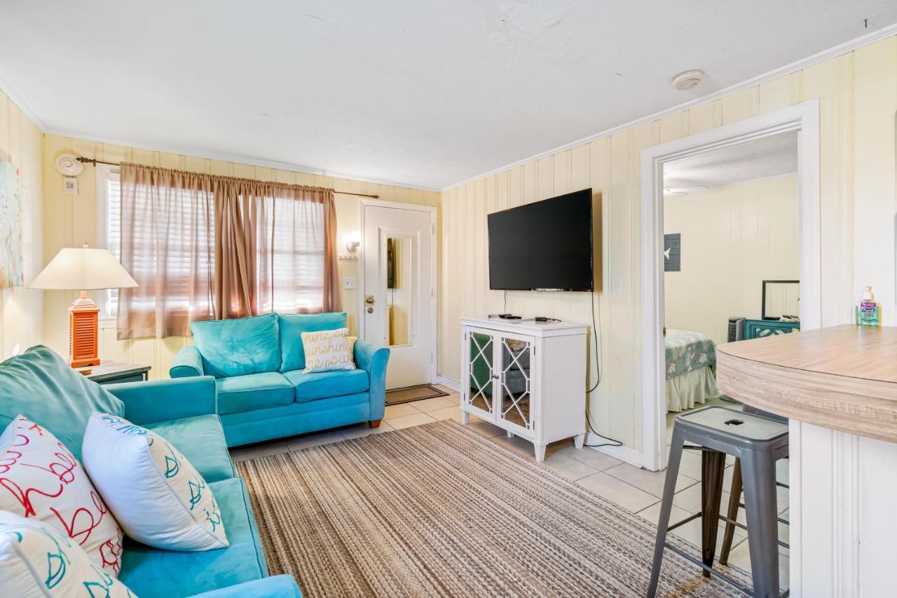 Seaward Villas 5 Myrtle Beach Luaran gambar