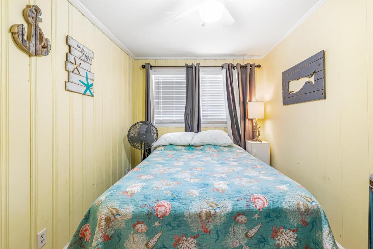 Seaward Villas 5 Myrtle Beach Luaran gambar