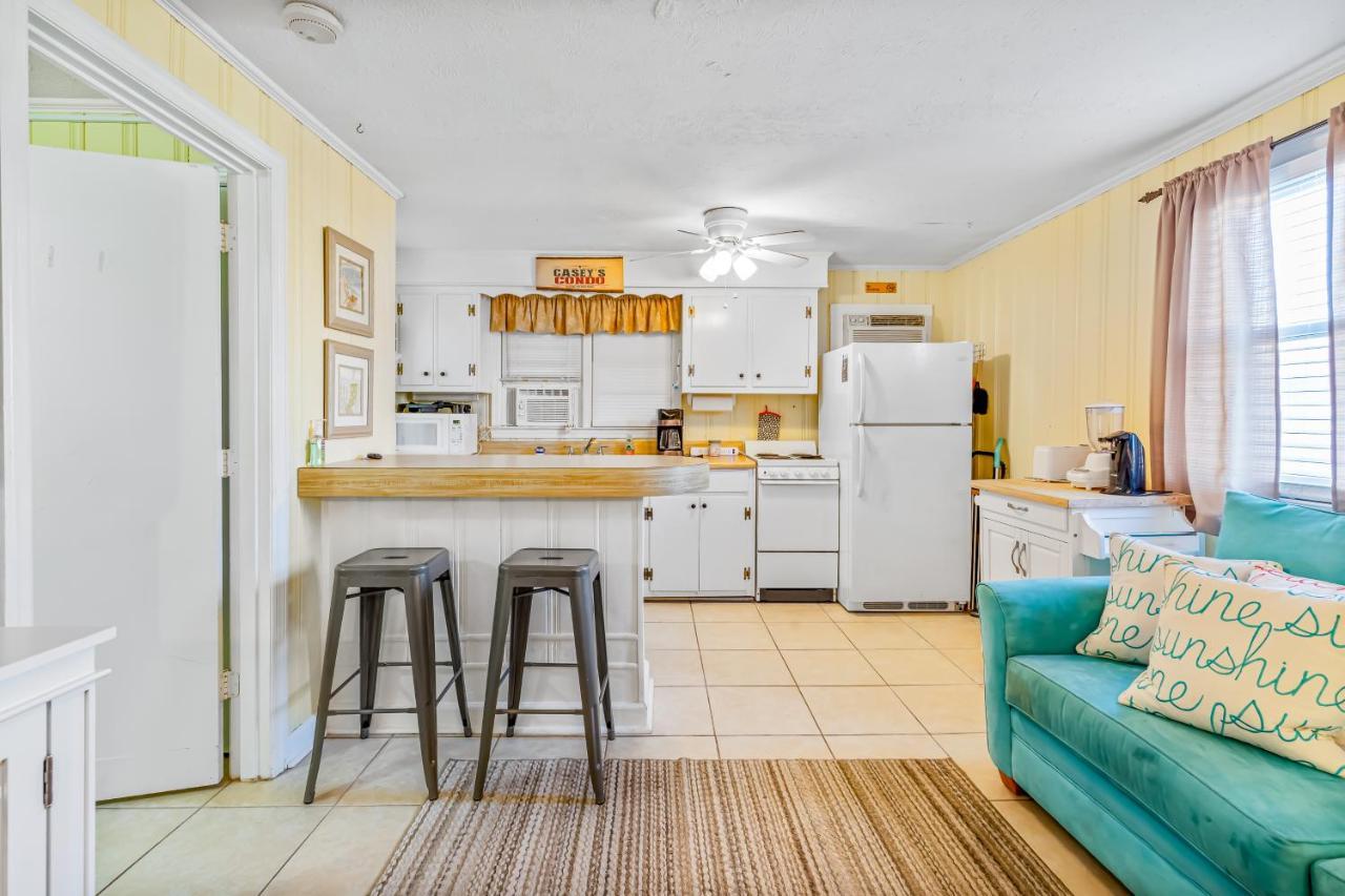 Seaward Villas 5 Myrtle Beach Luaran gambar
