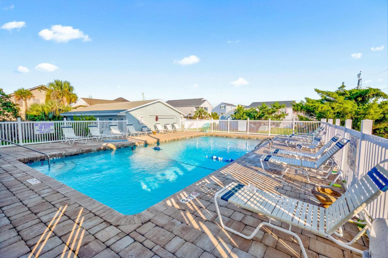 Seaward Villas 5 Myrtle Beach Luaran gambar