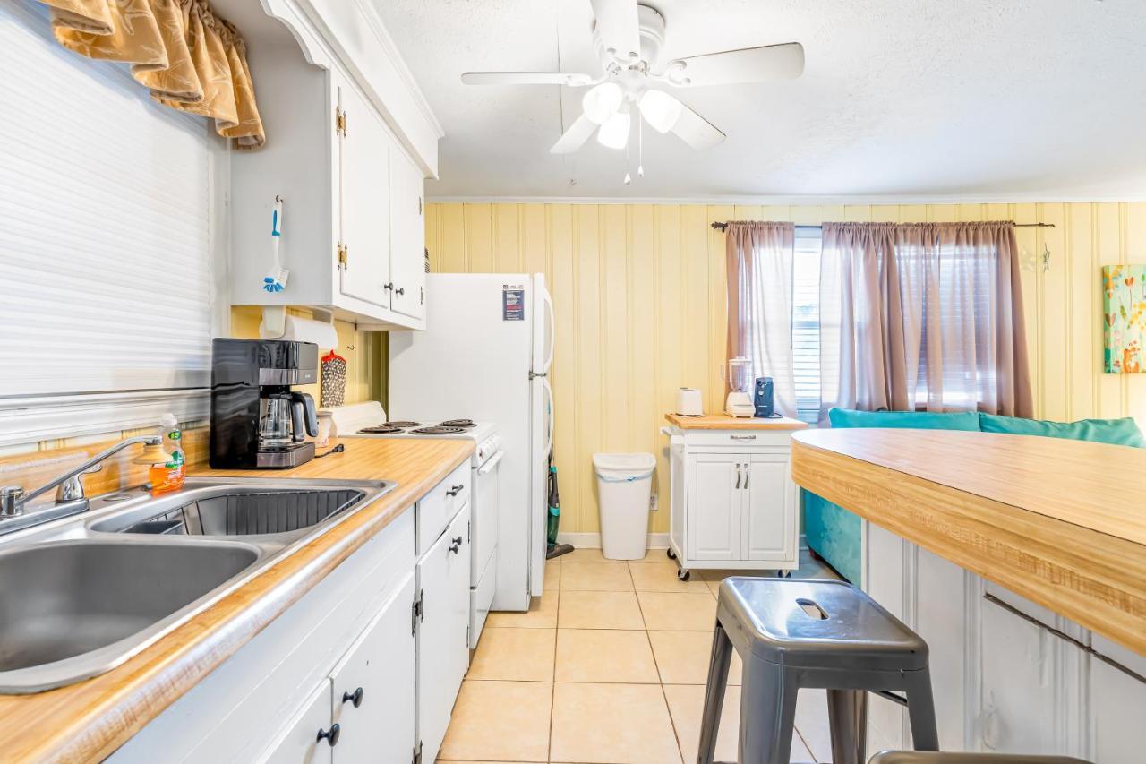 Seaward Villas 5 Myrtle Beach Luaran gambar